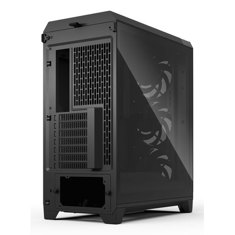 FRACTAL CAJA MESHIFY 3 BLACK TG LIGHT TINT FD-C-MES3A-02 - Imagen 11 de 15 FRACTAL CAJA MESHIFY 3 BLACK TG LIGHT TINT FD-C-MES3A-02 - Imagen 11 de 15