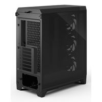 Miniatura 12 de FRACTAL CAJA MESHIFY 3 BLACK TG LIGHT TINT FD-C-MES3A-02