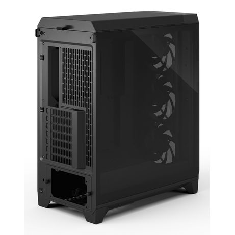 FRACTAL CAJA MESHIFY 3 BLACK TG LIGHT TINT FD-C-MES3A-02 - Imagen 12 de 15 FRACTAL CAJA MESHIFY 3 BLACK TG LIGHT TINT FD-C-MES3A-02 - Imagen 12 de 15