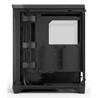 Miniatura 14 de FRACTAL CAJA MESHIFY 3 BLACK TG LIGHT TINT FD-C-MES3A-02