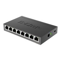 Miniatura 3 de SWITCH 8 PUERTOS D-LINK DGS-108 GIGABIT