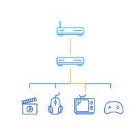 Miniatura 5 de SWITCH 8 PUERTOS D-LINK DGS-108 GIGABIT