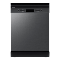 Miniatura 1 de LAVAVAJILLAS 60 CM INFINITON DIW-6218DD3 D 14 CUBIERTOS DARK INOX