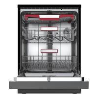 Miniatura 4 de LAVAVAJILLAS 60 CM INFINITON DIW-6218DD3 D 14 CUBIERTOS DARK INOX