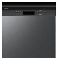 Miniatura 5 de LAVAVAJILLAS 60 CM INFINITON DIW-6218DD3 D 14 CUBIERTOS DARK INOX