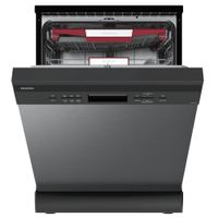 Miniatura 7 de LAVAVAJILLAS 60 CM INFINITON DIW-6218DD3 D 14 CUBIERTOS DARK INOX