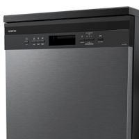 Miniatura 10 de LAVAVAJILLAS 60 CM INFINITON DIW-6218DD3 D 14 CUBIERTOS DARK INOX