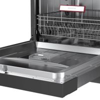 Miniatura 11 de LAVAVAJILLAS 60 CM INFINITON DIW-6218DD3 D 14 CUBIERTOS DARK INOX