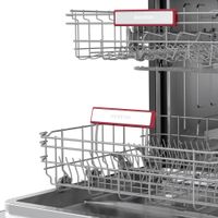 Miniatura 13 de LAVAVAJILLAS 60 CM INFINITON DIW-6218DD3 D 14 CUBIERTOS DARK INOX