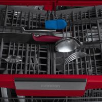 Miniatura 18 de LAVAVAJILLAS 60 CM INFINITON DIW-6218DD3 D 14 CUBIERTOS DARK INOX