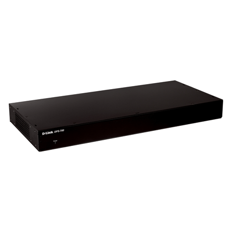 FUENTE REDUNDANTE D-LINK 589W DPS-700 PARA SWITCHES DGS-3120 POE - Imagen 1 de 3 FUENTE REDUNDANTE D-LINK 589W DPS-700 PARA SWITCHES DGS-3120 POE - Imagen 1 de 3