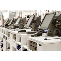 Miniatura 4 de LLAVE HUELLA DACTILAR VERIMARK VERIMARK DESKT OP