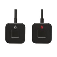 Miniatura 16 de LLAVE HUELLA DACTILAR VERIMARK VERIMARK DESKT OP