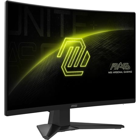 MONITOR MSI MAG 242C 23.6" VA 1920 x 1080 HDMI - Imagen 8 de 16 MONITOR MSI MAG 242C 23.6" VA 1920 x 1080 HDMI - Imagen 8 de 16