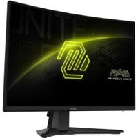Miniatura 12 de MONITOR MSI MAG 242C   23.6" VA 1920 x 1080 HDMI