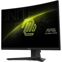 Miniatura 13 de MONITOR MSI MAG 242C   23.6" VA 1920 x 1080 HDMI