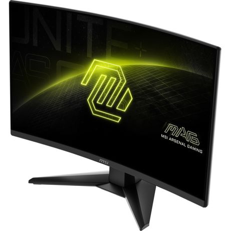 MONITOR MSI MAG 242C 23.6" VA 1920 x 1080 HDMI - Imagen 15 de 16 MONITOR MSI MAG 242C 23.6" VA 1920 x 1080 HDMI - Imagen 15 de 16