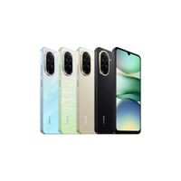 Miniatura 3 de XIAOMI Redmi A5 6.88" 4G 3GB/64GB Negro