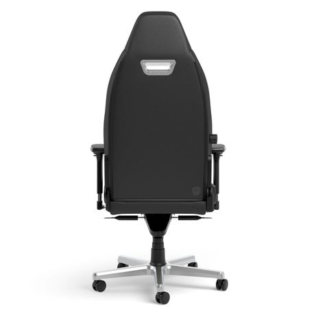 noblechairs NBL LGD PU XXV silla para videojuegos Butaca para jugar Asiento plano Negro - Imagen 6 de 14 noblechairs NBL LGD PU XXV silla para videojuegos Butaca para jugar Asiento plano Negro - Imagen 6 de 14