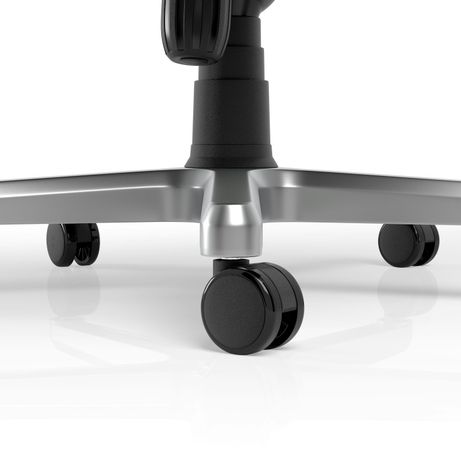 noblechairs NBL LGD PU XXV silla para videojuegos Butaca para jugar Asiento plano Negro - Imagen 14 de 14 noblechairs NBL LGD PU XXV silla para videojuegos Butaca para jugar Asiento plano Negro - Imagen 14 de 14