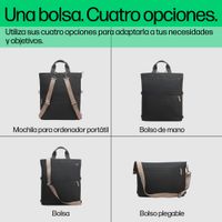 Miniatura 5 de BOLSA HP MODULAR PARA PORTATIL DE 14"