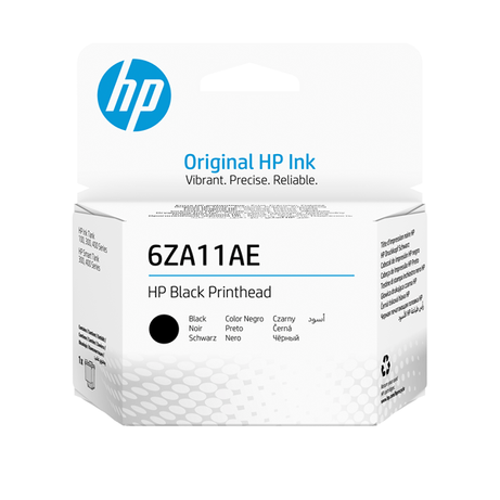HP Black Printhead - Imagen 1 de 3 HP Black Printhead - Imagen 1 de 3