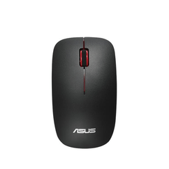 WT300 RF MOUSE/BK-RD