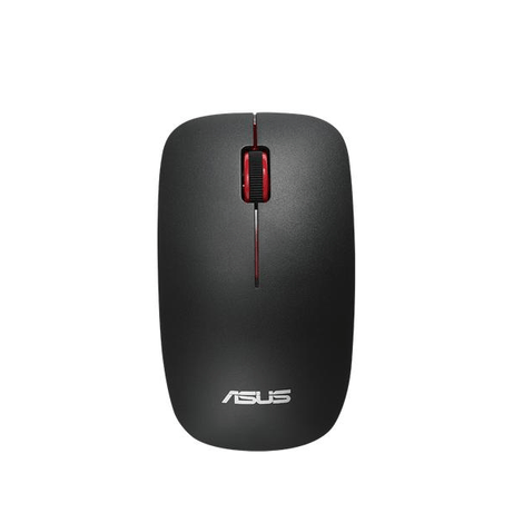 WT300 RF MOUSE/BK-RD - Imagen 1 de 4 WT300 RF MOUSE/BK-RD - Imagen 1 de 4