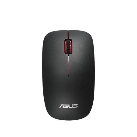 WT300 RF MOUSE/BK-RD - Imagen 2 de 4 WT300 RF MOUSE/BK-RD - Imagen 2 de 4