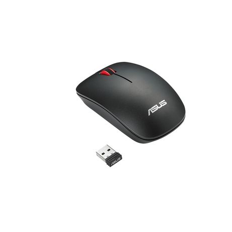 WT300 RF MOUSE/BK-RD - Imagen 3 de 4 WT300 RF MOUSE/BK-RD - Imagen 3 de 4