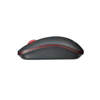 Miniatura 4 de WT300 RF MOUSE/BK-RD