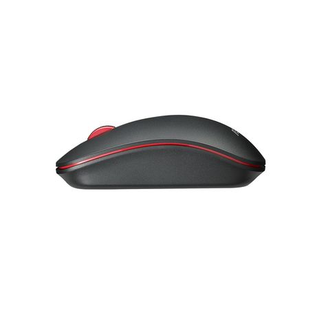 WT300 RF MOUSE/BK-RD - Imagen 4 de 4 WT300 RF MOUSE/BK-RD - Imagen 4 de 4