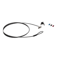 Miniatura 1 de HP Sure Key Cable Lock