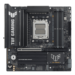 Asus AMD  TUF GAMING B850M-PLUS WIFI7 Socket AM5