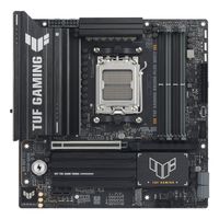 Miniatura 2 de Asus AMD  TUF GAMING B850M-PLUS WIFI7 Socket AM5