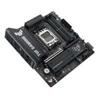 Miniatura 5 de Asus AMD  TUF GAMING B850M-PLUS WIFI7 Socket AM5