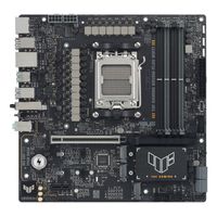 Miniatura 10 de Asus AMD  TUF GAMING B850M-PLUS WIFI7 Socket AM5