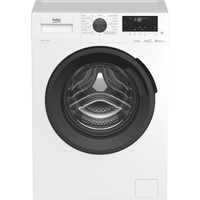 Miniatura 1 de LAVADORA CARGA FRONTAL BEKO WRA 9714 XW DR 9 KG 1400 RPM B BLANCO