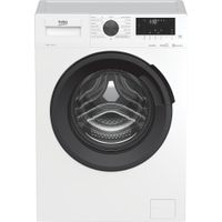 Miniatura 2 de LAVADORA CARGA FRONTAL BEKO WRA 9714 XW DR 9 KG 1400 RPM B BLANCO
