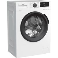 Miniatura 3 de LAVADORA CARGA FRONTAL BEKO WRA 9714 XW DR 9 KG 1400 RPM B BLANCO