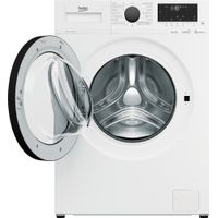 Miniatura 4 de LAVADORA CARGA FRONTAL BEKO WRA 9714 XW DR 9 KG 1400 RPM B BLANCO
