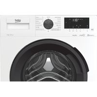 Miniatura 5 de LAVADORA CARGA FRONTAL BEKO WRA 9714 XW DR 9 KG 1400 RPM B BLANCO