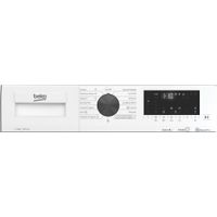 Miniatura 6 de LAVADORA CARGA FRONTAL BEKO WRA 9714 XW DR 9 KG 1400 RPM B BLANCO