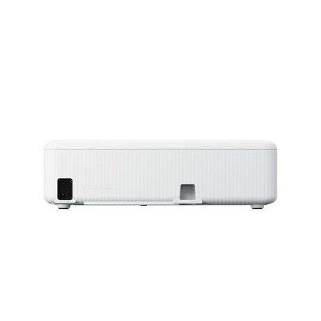 CO-FH01 3LCD FHD 3000 LM - Imagen 5 de 9 CO-FH01 3LCD FHD 3000 LM - Imagen 5 de 9