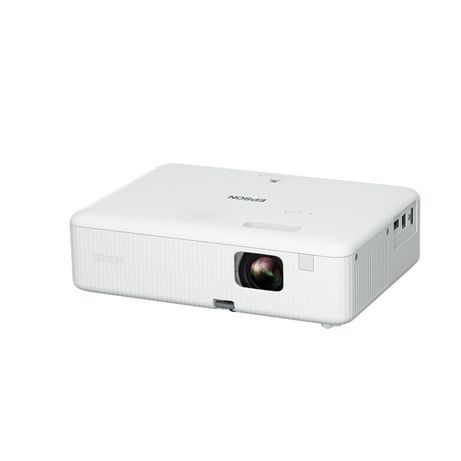 CO-FH01 3LCD FHD 3000 LM - Imagen 8 de 9 CO-FH01 3LCD FHD 3000 LM - Imagen 8 de 9