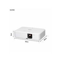 Miniatura 9 de CO-FH01 3LCD FHD 3000 LM