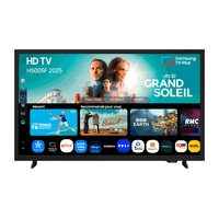Miniatura 1 de SAMSUNG 32"  TU32H5005FK LED HD
