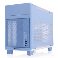 Miniatura 1 de Caja THERMALTAKE  TR100  Azul