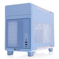 Miniatura 2 de Caja THERMALTAKE  TR100  Azul