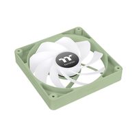 Miniatura 4 de VENTILADOR INVERSO CAJA THERMALTAKE CT120 ARGB 2XVENT VERDE MATCHA